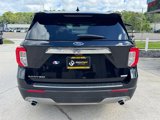 Used 2020 Ford Explorer Limited image 6