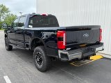 New 2025 Ford F350 Lariat w/ Lariat Ultimate Package image 3