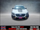 New 2025 Subaru Outback Wilderness image 3