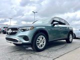 Certified 2025 Mercedes-Benz GLC 300 4MATIC image 6