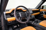 Used 2024 Land Rover Defender 90 Carpathian Edition image 2