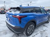 New 2025 Chevrolet Blazer EV LT w/ Super Cruise Package image 6