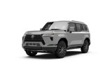 New 2025 Lexus GX 550 image 6