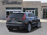 New 2025 Cadillac XT4 Premium Luxury w/ Cold Weather Package image 4