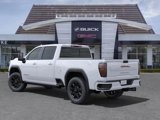 New 2025 GMC Sierra 2500 AT4 w/ AT4 Premium Plus Package image 3