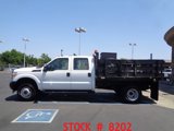 Used 2015 Ford F350 XL w/ Snow Plow Prep Package image 2