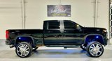 Used 2021 Chevrolet Silverado 2500 LTZ w/ LTZ Plus Package image 2