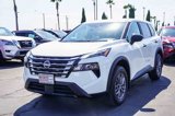 New 2026 Nissan Rogue S image 4