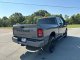 New 2026 RAM 2500 Big Horn image 5