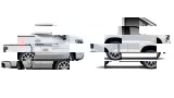 New 2026 Chevrolet Silverado 1500 High Country image 3