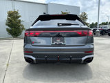 New 2025 Audi RS Q8 performance image 6