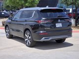 New 2025 Mitsubishi Outlander SEL image 3