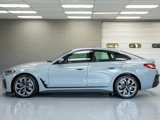 Used 2024 BMW i4 eDrive40 w/ M Sport Package image 4