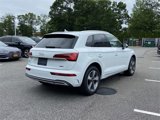 Certified 2024 Audi Q5 2.0T Premium image 6