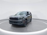 New 2025 Jeep Wagoneer Series II image 3