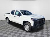 New 2025 Chevrolet Colorado W/T w/ Advanced Trailering Package image 4