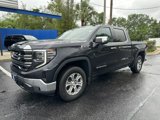 Used 2024 GMC Sierra 1500 SLT image 2