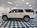 New 2025 Chevrolet Suburban Premier image 4