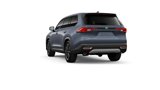 New 2026 Toyota Grand Highlander AWD Hybrid image 4