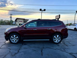 Used 2015 Chevrolet Traverse LTZ w/ LPO, 'HIT The Road' Package image 2