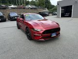 Certified 2021 Ford Mustang GT Premium w/ Enhanced Security Package image 3