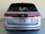 New 2025 Volkswagen Atlas SEL Premium R-Line image 5