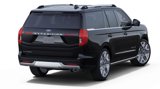New 2025 Ford Expedition Platinum image 4