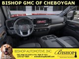 New 2025 GMC Sierra 2500 SLT image 2
