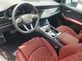 New 2025 Audi SQ8 Premium Plus image 2