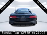 Certified 2022 Audi R8 V10 image 5