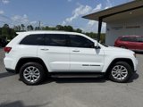 Used 2021 Jeep Grand Cherokee Laredo X image 6