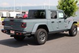 New 2025 Jeep Gladiator Mojave image 6