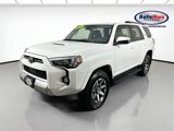 Used 2024 Toyota 4Runner TRD Off-Road image 4