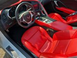Used 2015 Chevrolet Corvette Z06 w/ 3LZ Preferred Equipment Group image 4