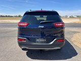 Used 2015 Jeep Cherokee Limited image 4