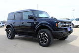 Used 2021 Ford Bronco 4-Door image 4