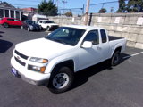 Used 2012 Chevrolet Colorado W/T w/ Power Convenience Package image 3