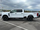 New 2025 Ford F250 XL w/ STX Appearance Package image 4