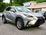 Used 2021 Lexus NX 300 FWD w/ Comfort Package image 5