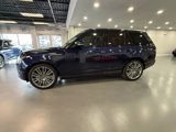 Used 2018 Land Rover Range Rover HSE image 3