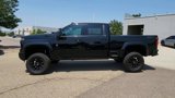 New 2025 Chevrolet Silverado 2500 LTZ w/ Trail Boss Package image 5