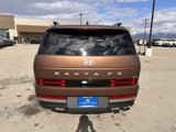 New 2025 Hyundai Santa Fe Limited image 6