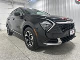 Used 2023 Kia Sportage LX image 3