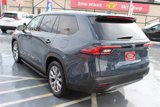 Certified 2025 Toyota Grand Highlander AWD image 5