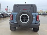 New 2025 Ford Bronco Outer Banks image 4