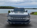 New 2025 Ford Bronco Badlands image 2