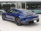 New 2025 Porsche Taycan GTS image 3