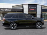 New 2025 GMC Yukon AT4 image 5