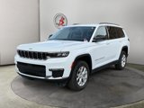 Used 2023 Jeep Grand Cherokee L Limited image 3