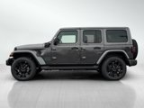 New 2025 Jeep Wrangler Unlimited Sahara image 4